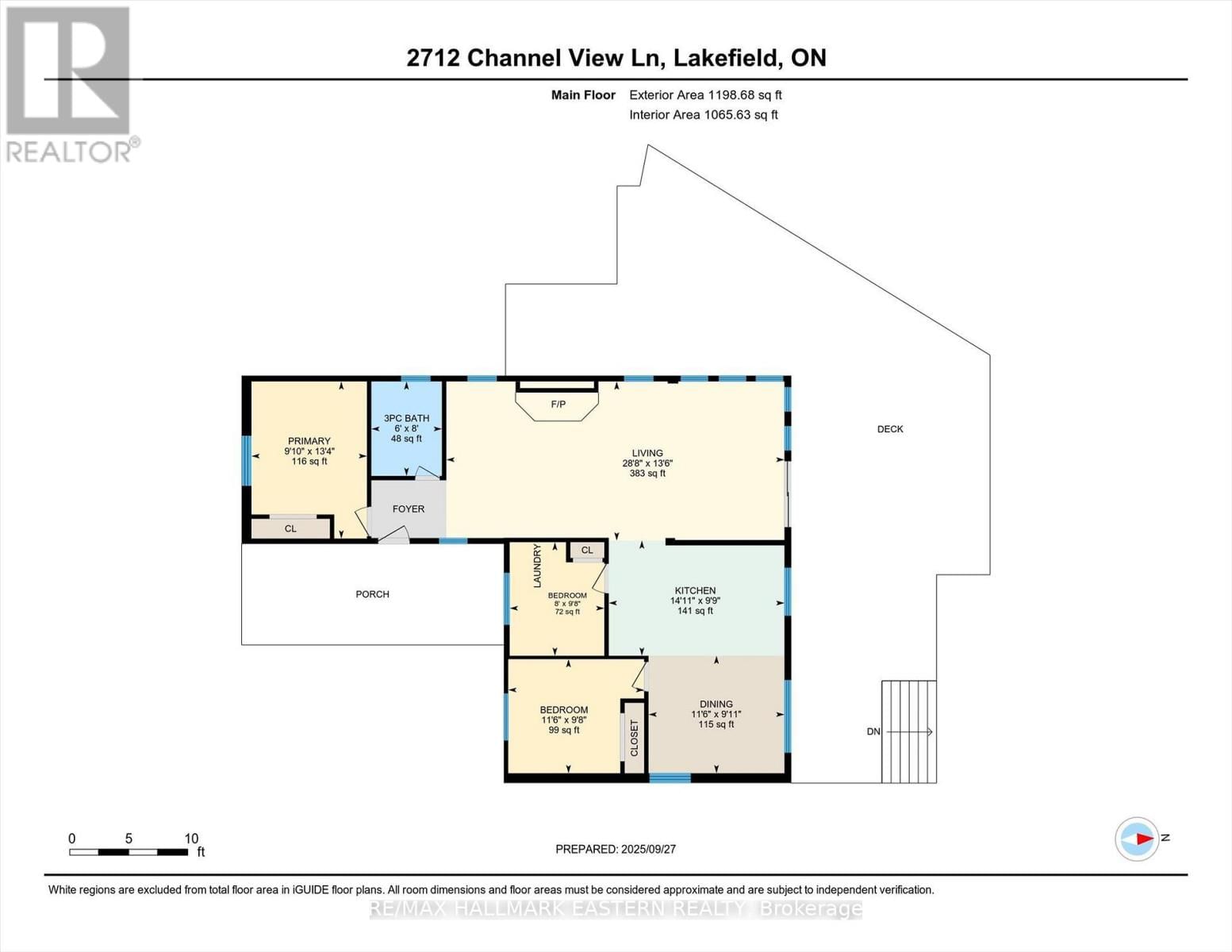 2712 CHANNEL VIEW LANE Image 46
