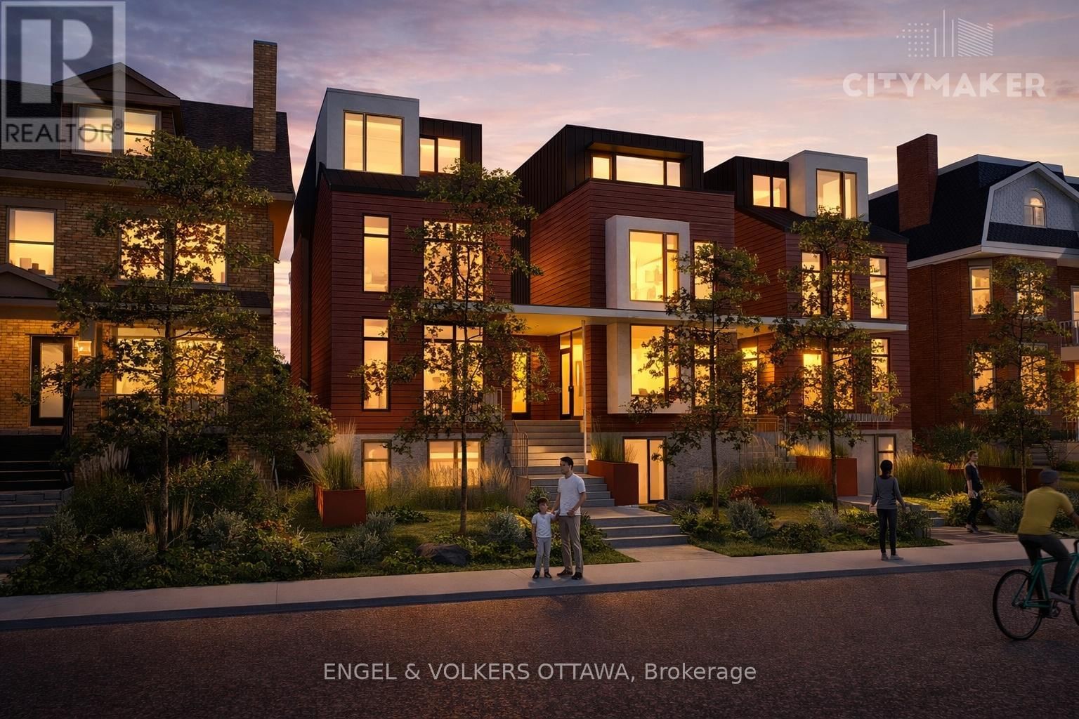 D - 47 FAIRMONT AVENUE Image 1