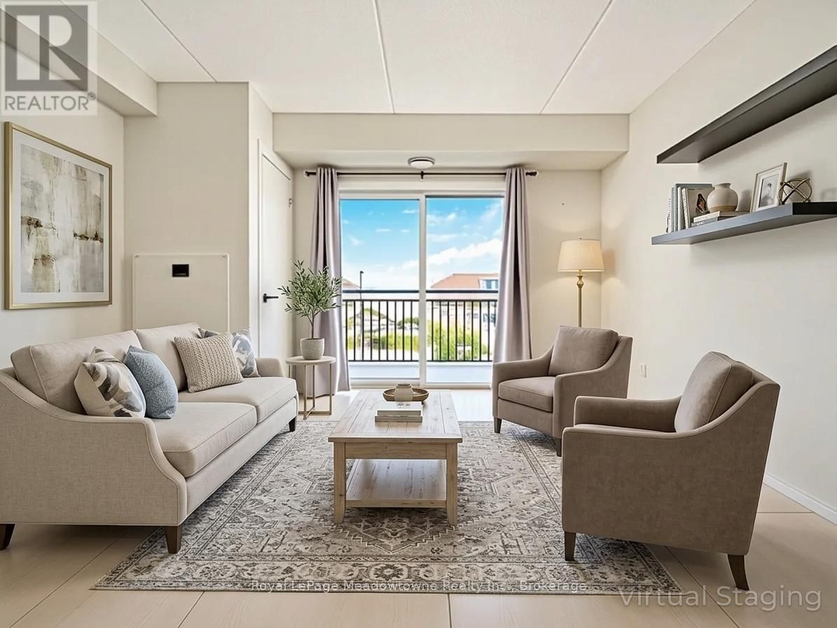 307 - 43 GOODWIN DRIVE Image 16