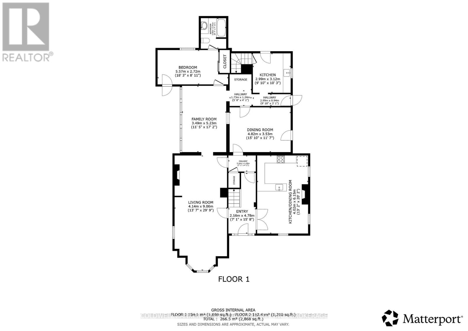 201 BRIDGE STREET WEST Image 49