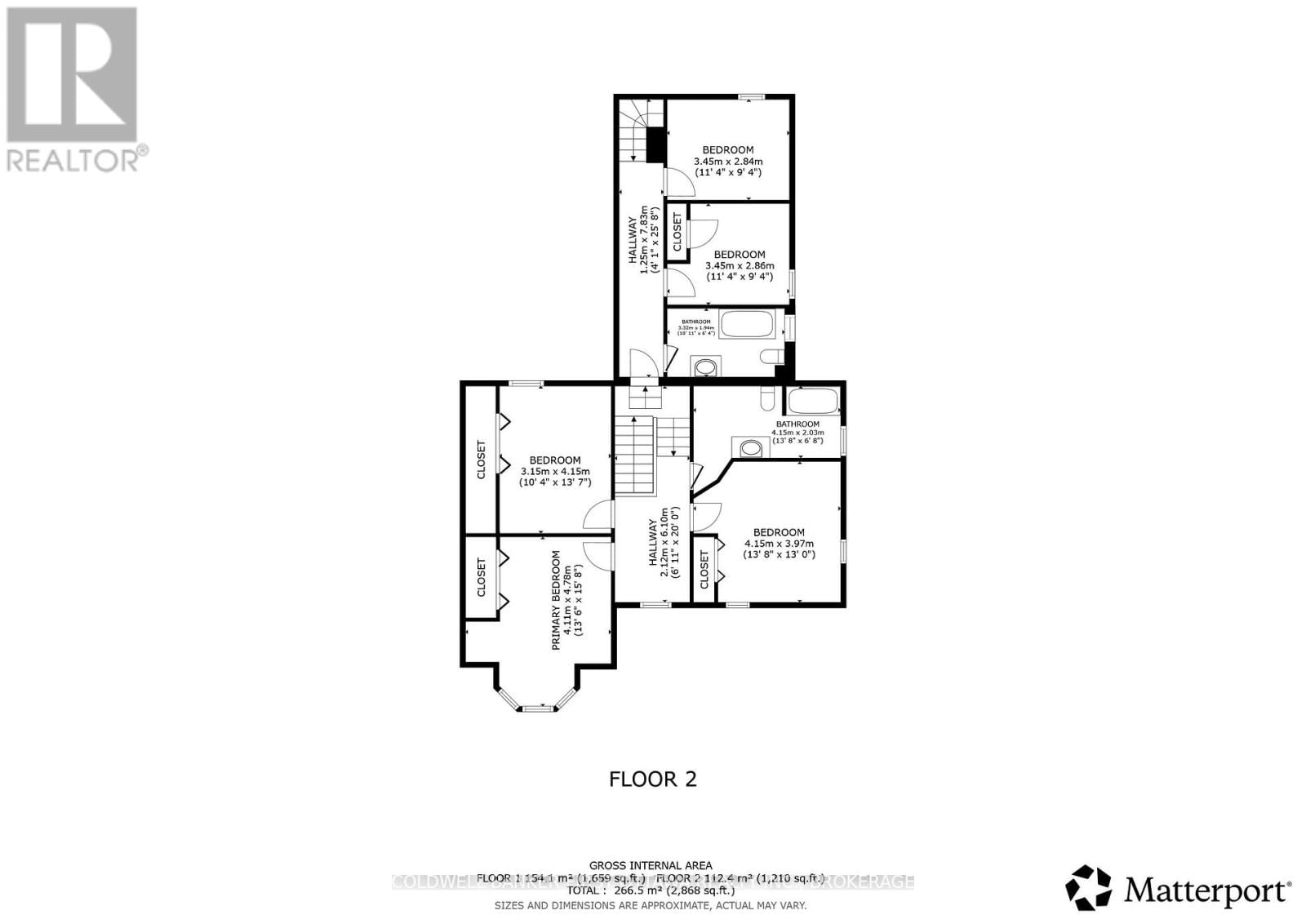 201 BRIDGE STREET WEST Image 50