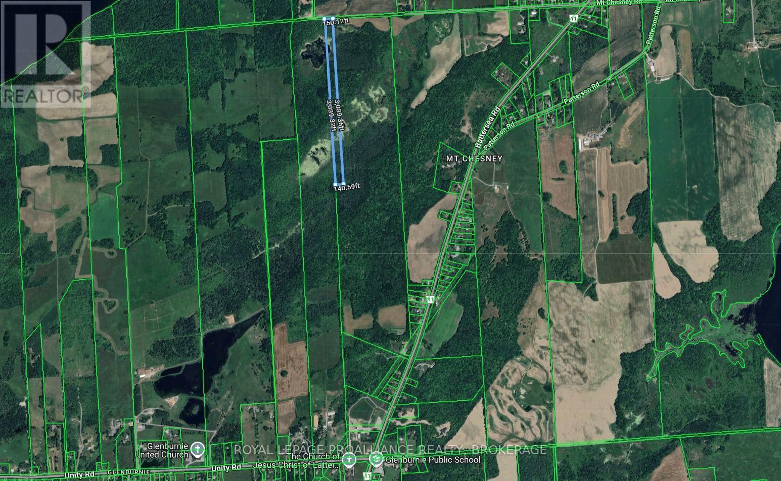 LOT 33 MOUNT CHESNEY ROAD Image 9