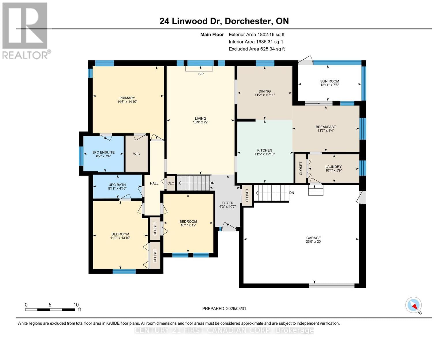 24 LINWOOD DRIVE Image 49