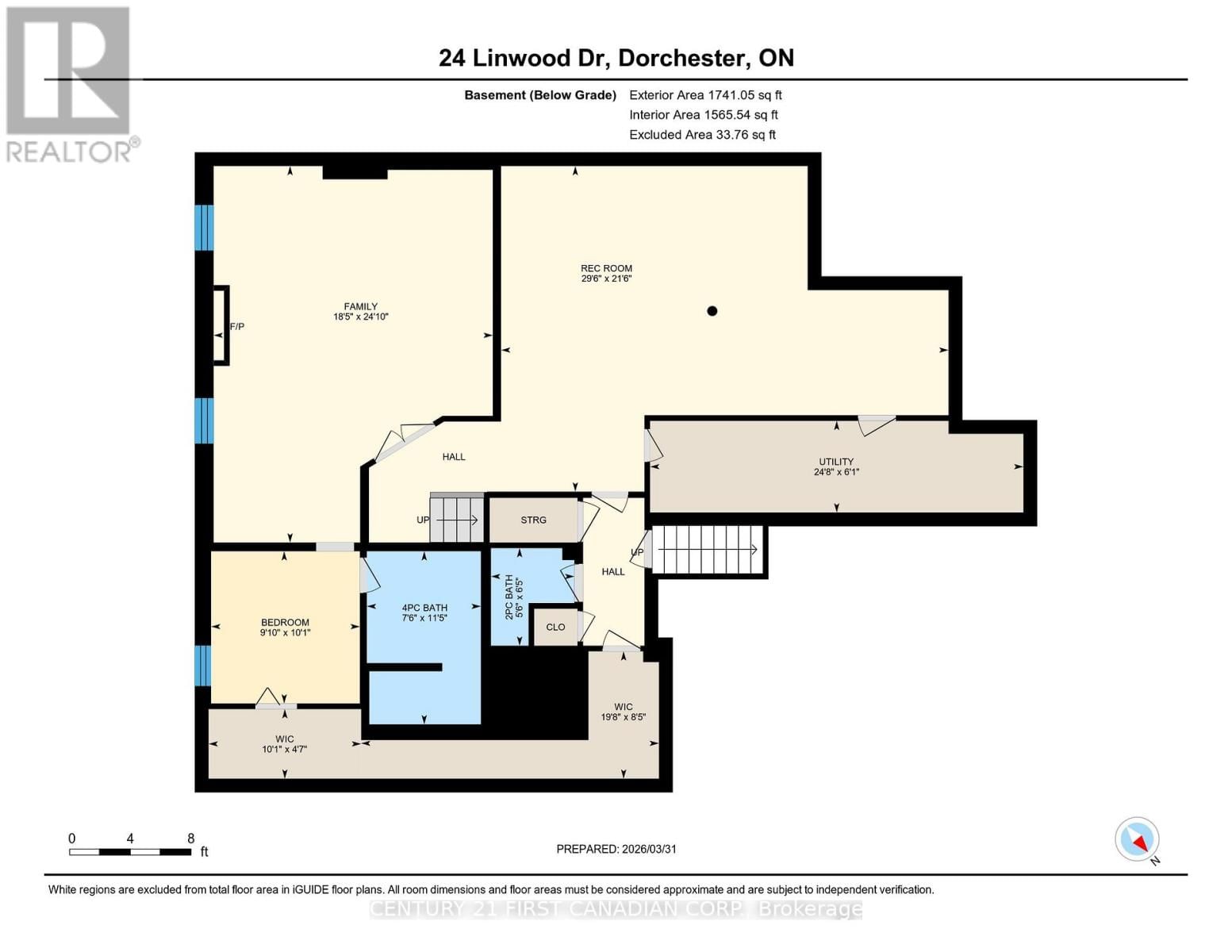 24 LINWOOD DRIVE Image 50