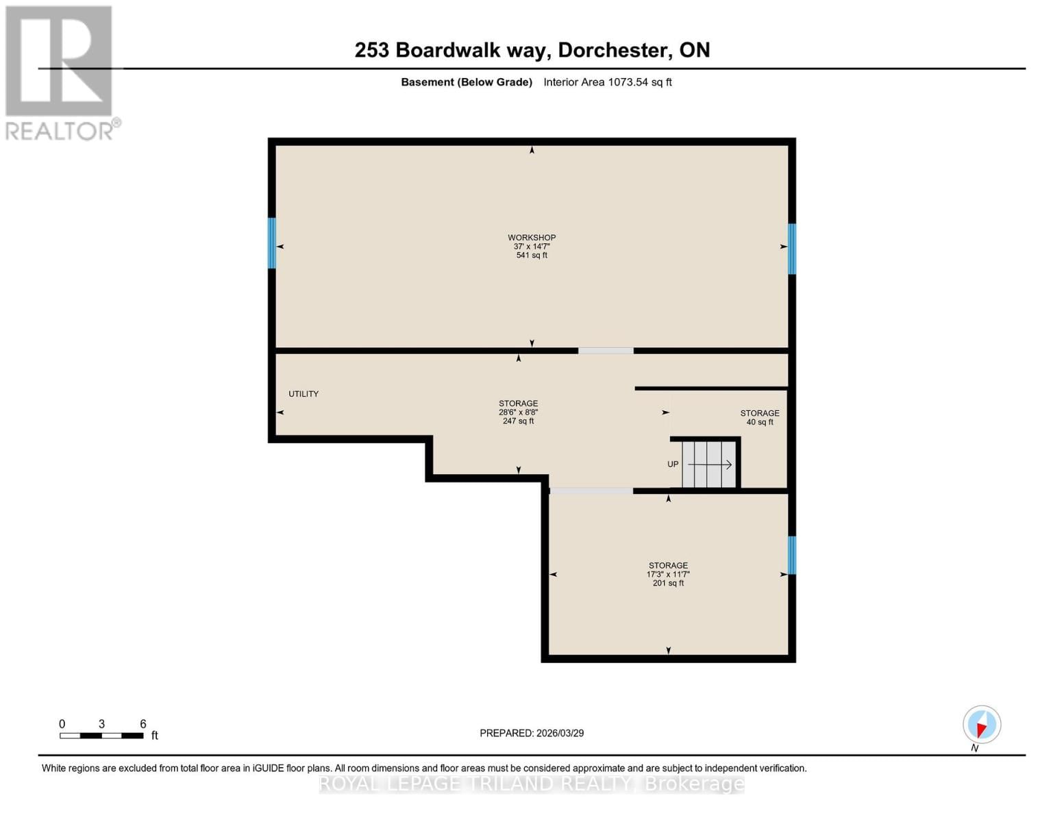 253 BOARDWALK WAY Image 47