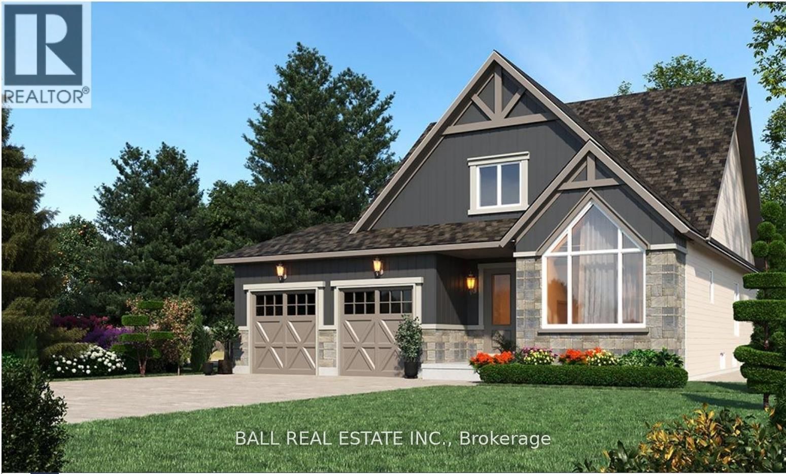 1 HEMLOCK CRESCENT Image 1