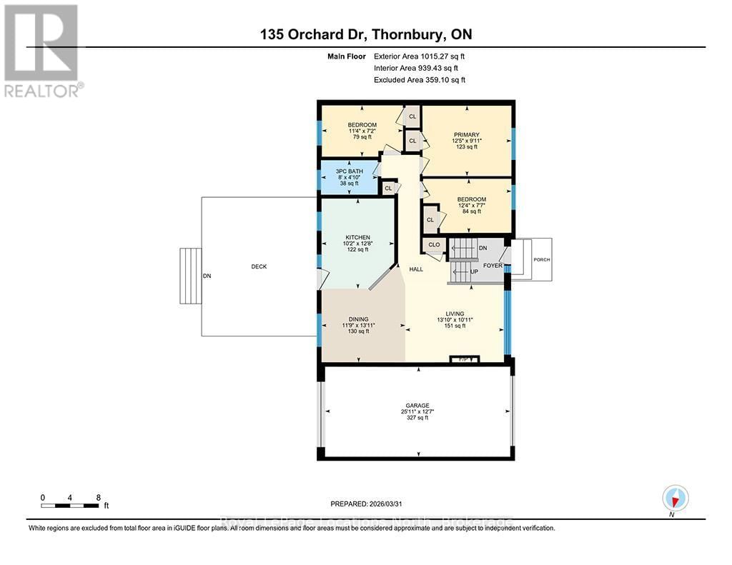 135 ORCHARD DRIVE Image 45