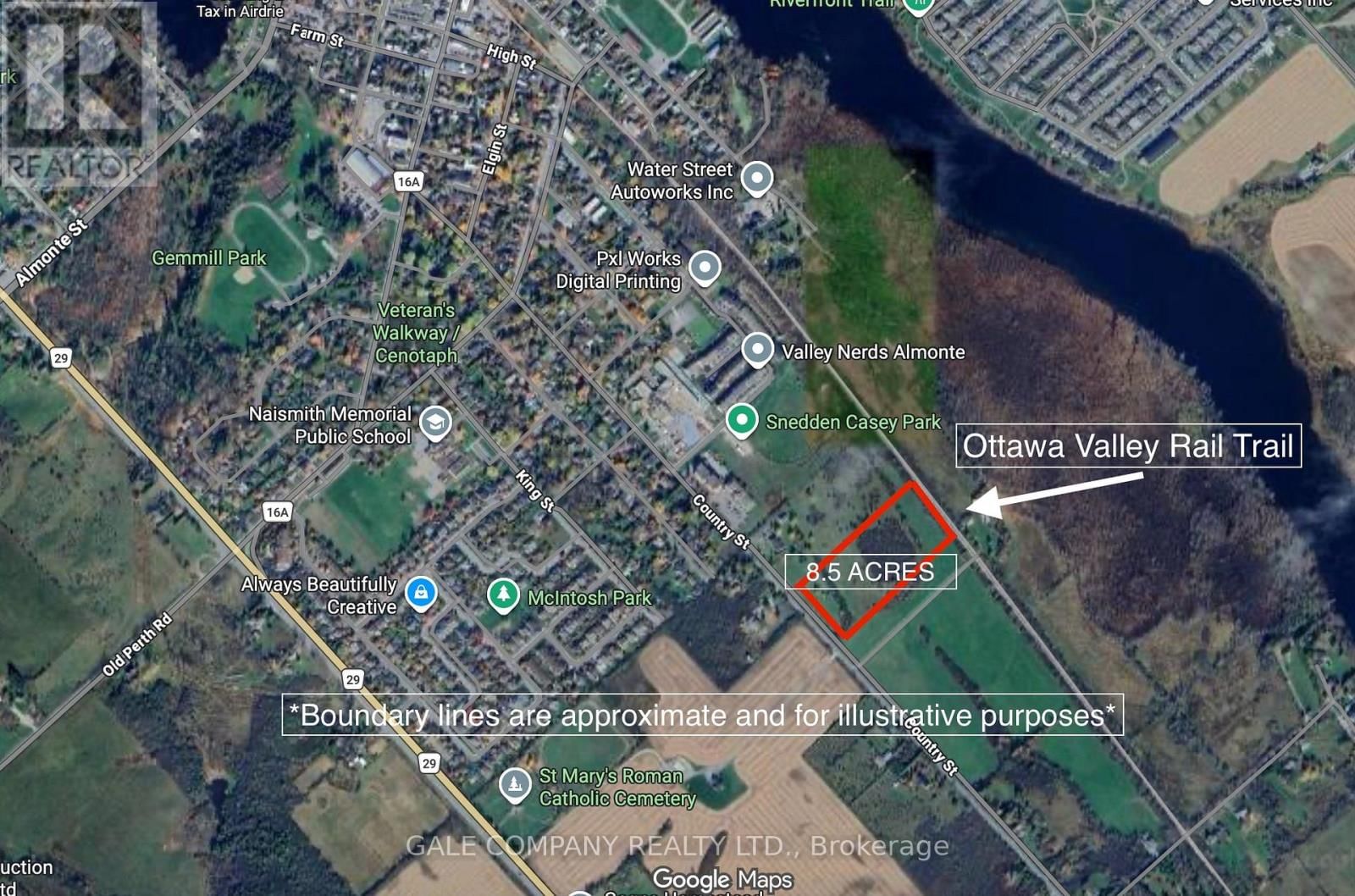 00 COUNTRY STREET Image 5