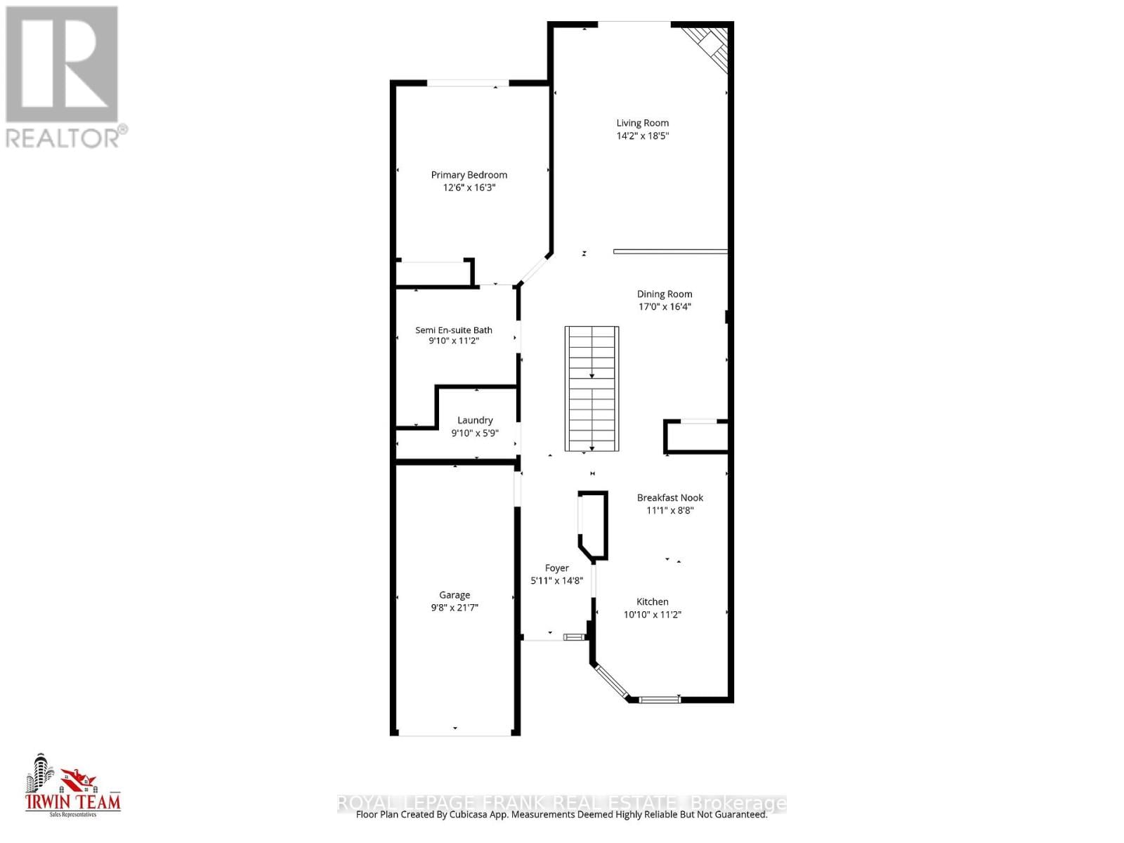 12 - 21 RIVERMILL BOULEVARD Image 34