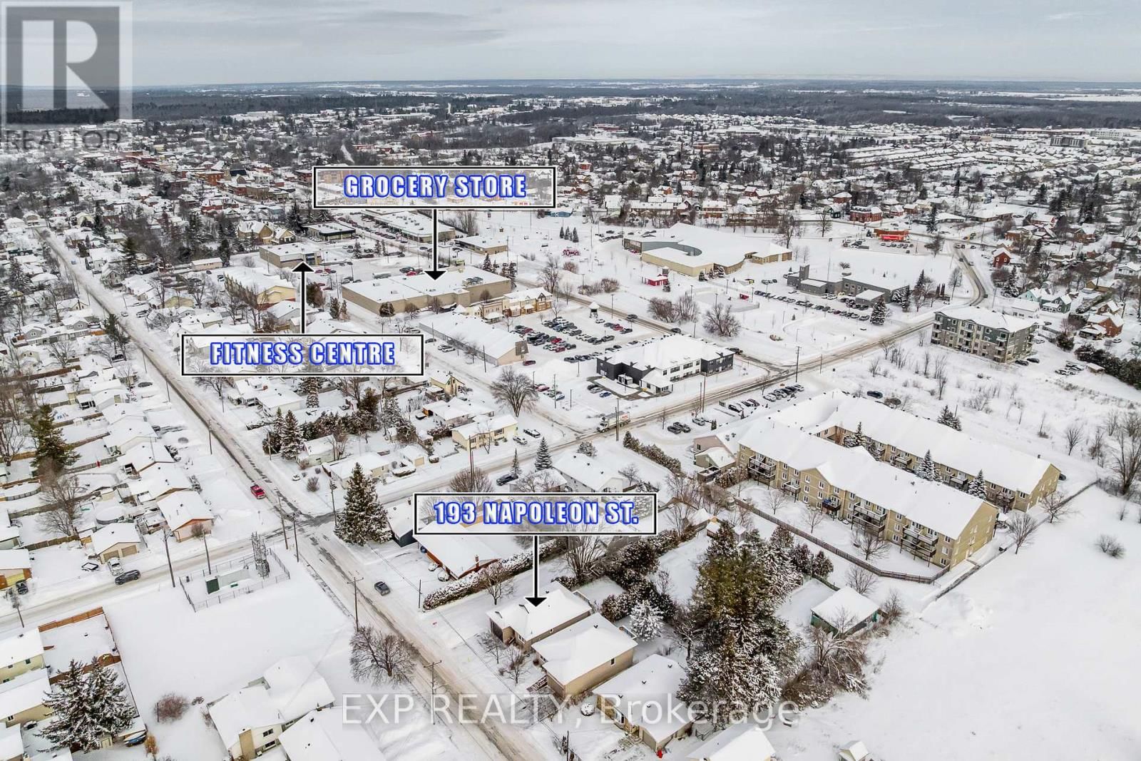 193 NAPOLEON STREET Image 6