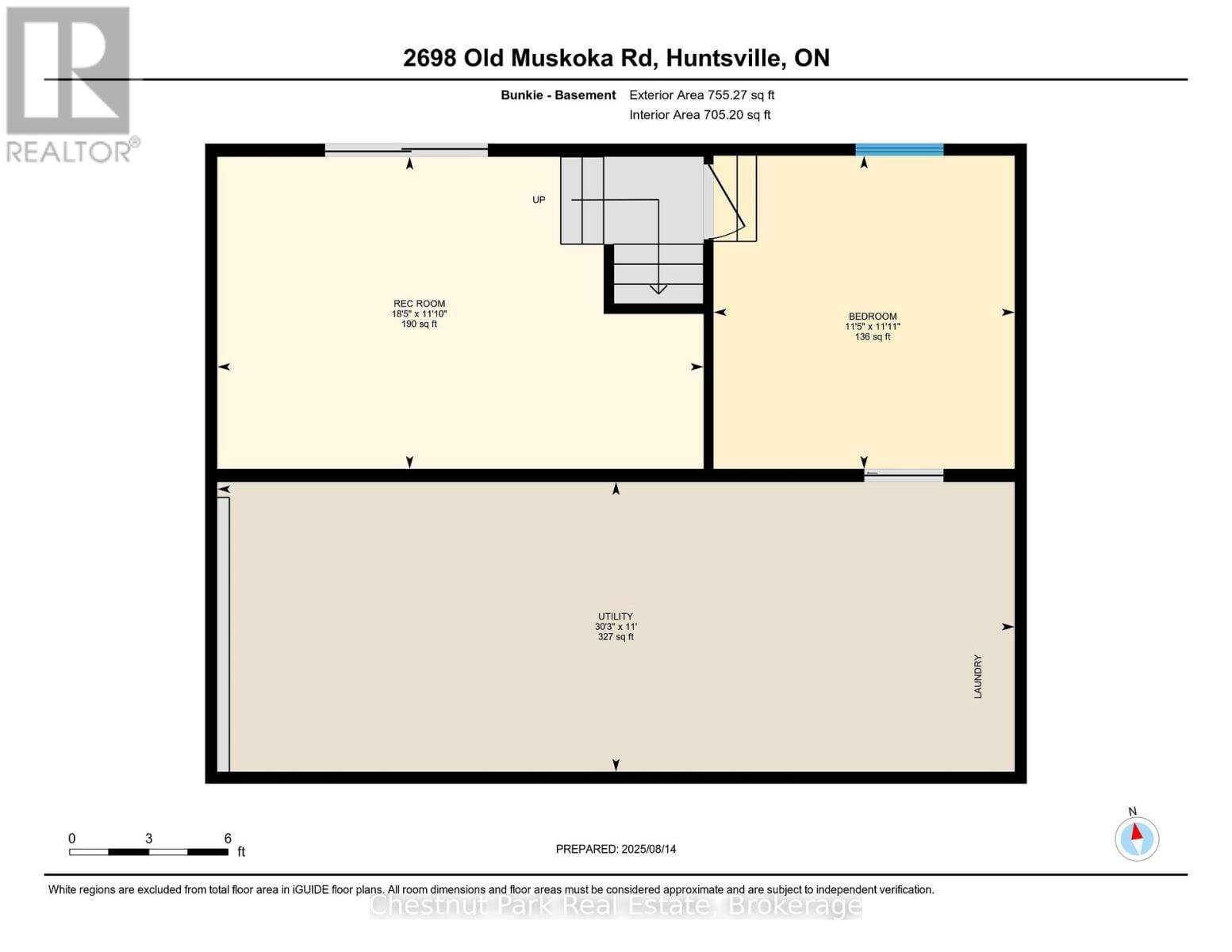 2698 OLD MUSKOKA ROAD Image 48