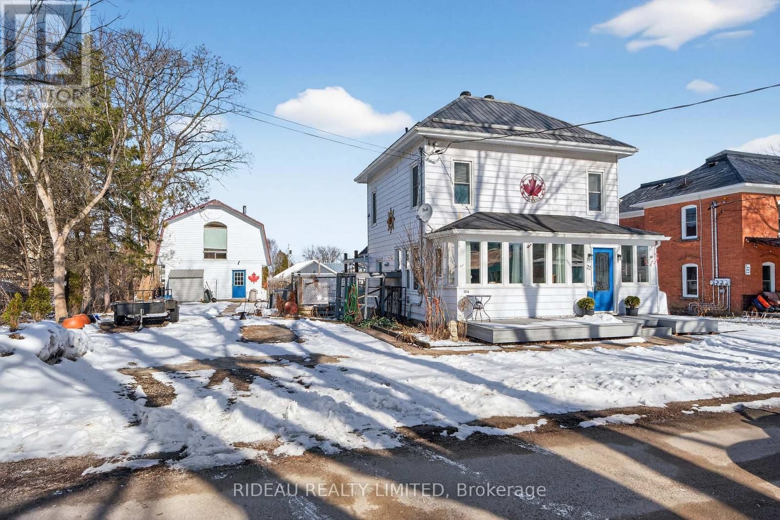 22 PERTH STREET Image 1