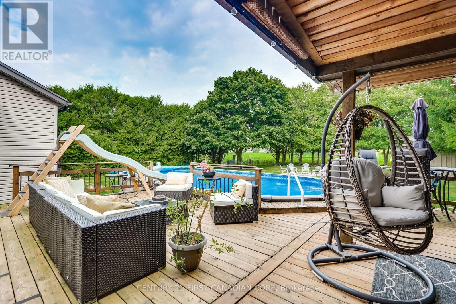 16916 EVELYN DRIVE Image 29