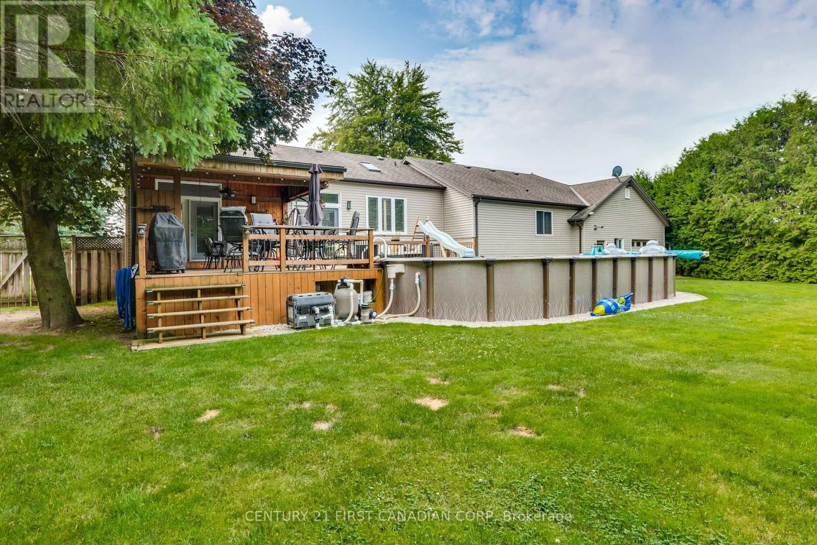 16916 EVELYN DRIVE Image 30