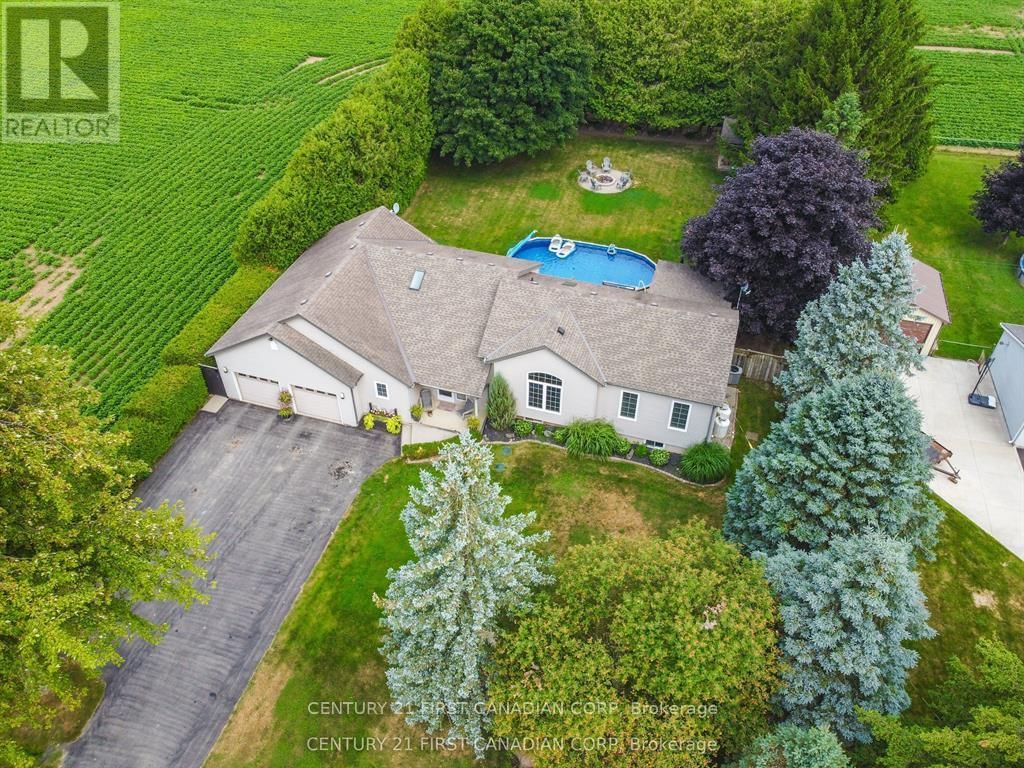 16916 EVELYN DRIVE Image 35