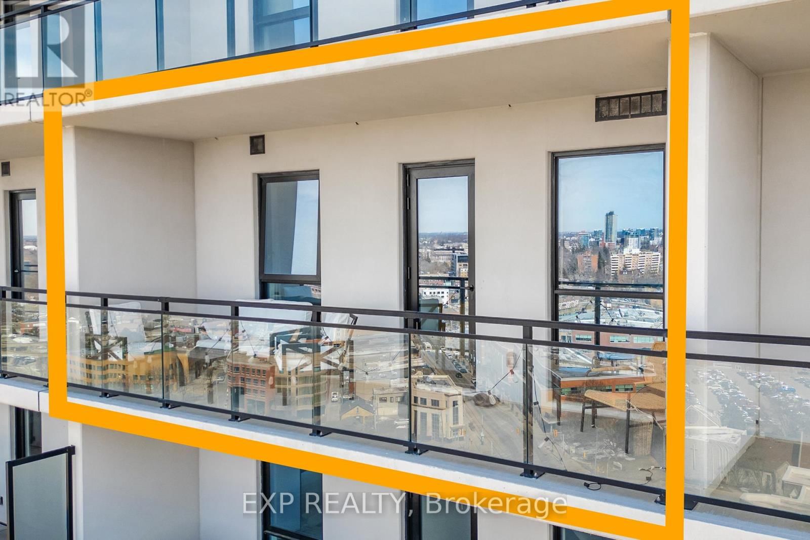 1703 - 181 KING STREET SOUTH Image 3