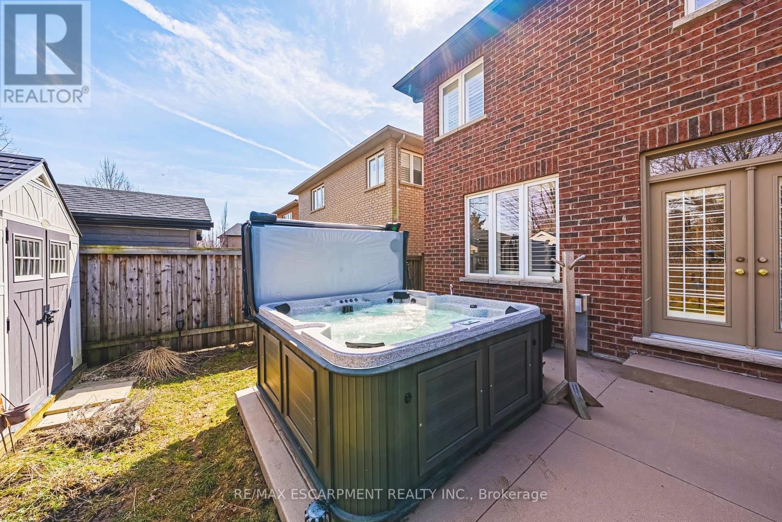 405 VALRIDGE DRIVE Image 50