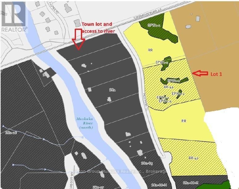 Lot 1 RED PINE TRAIL Image 9