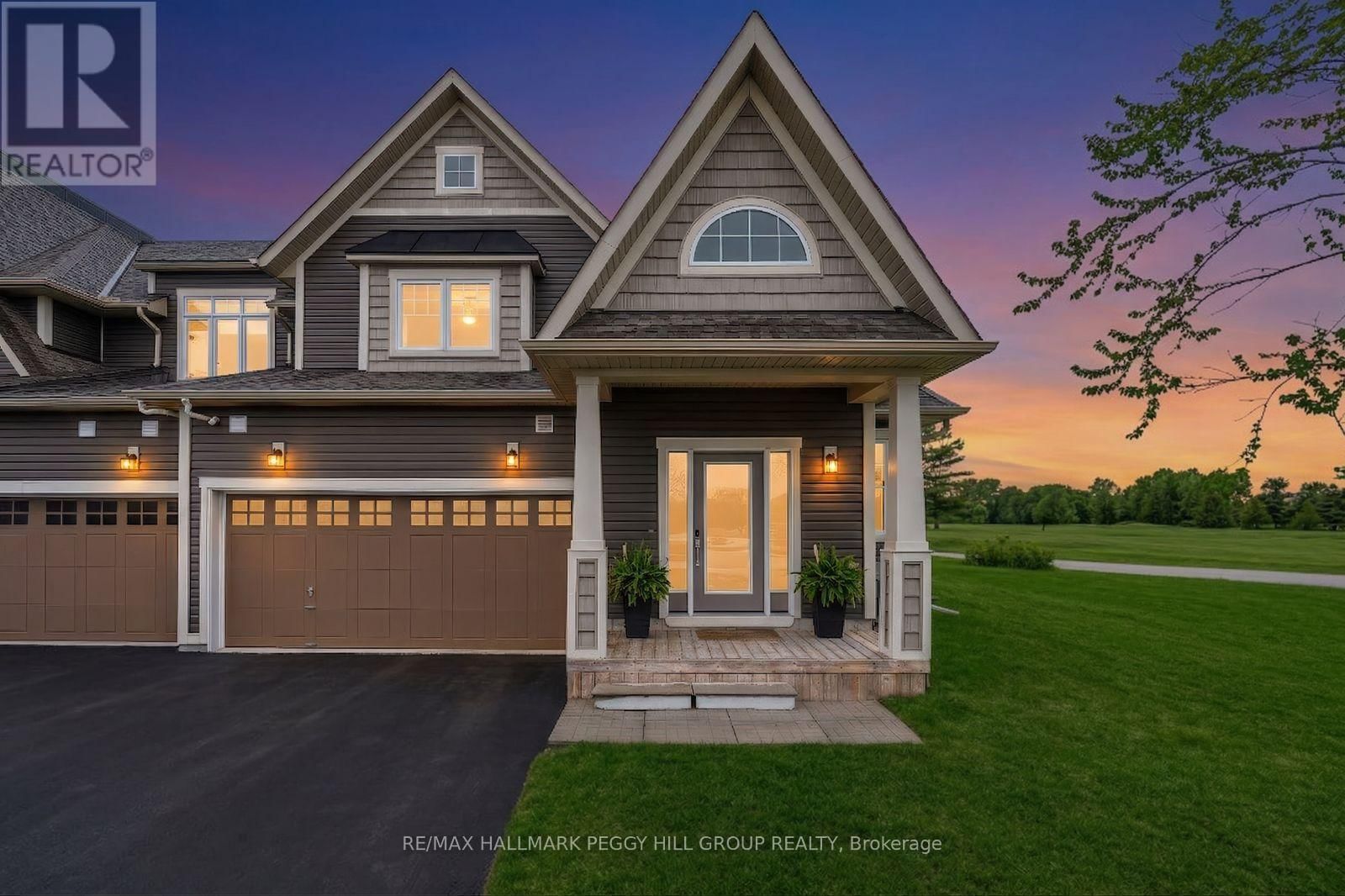 80 LINKS TRAIL Image 1