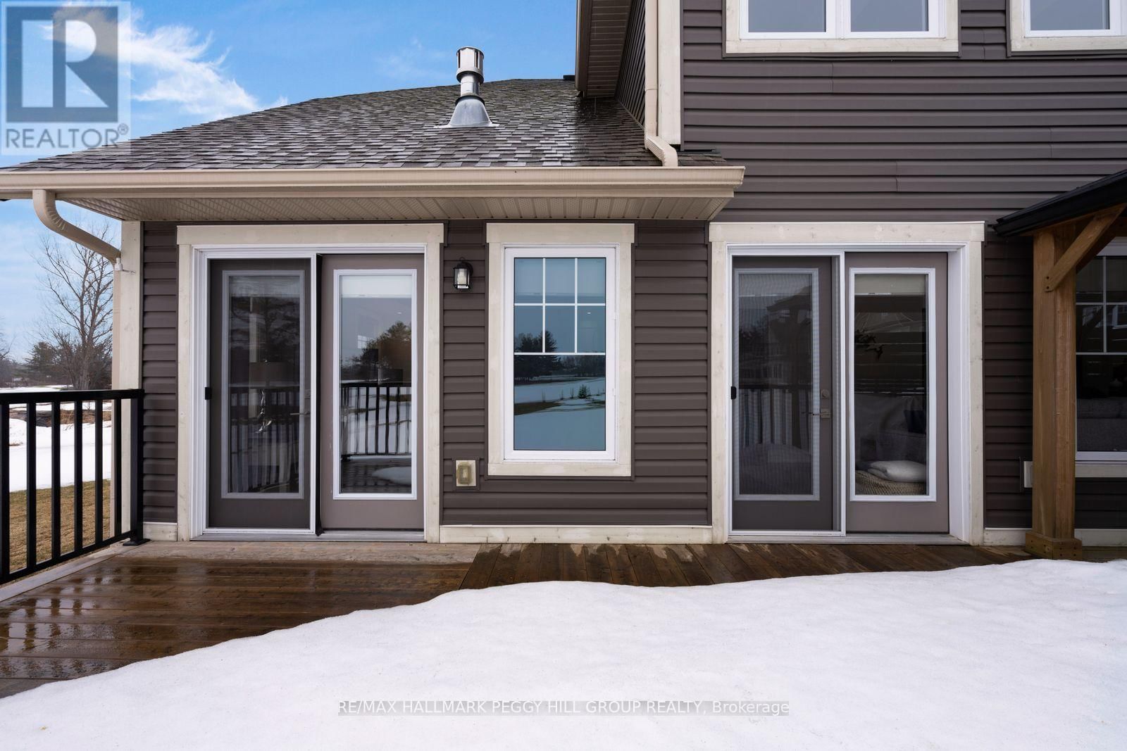 80 LINKS TRAIL Image 19