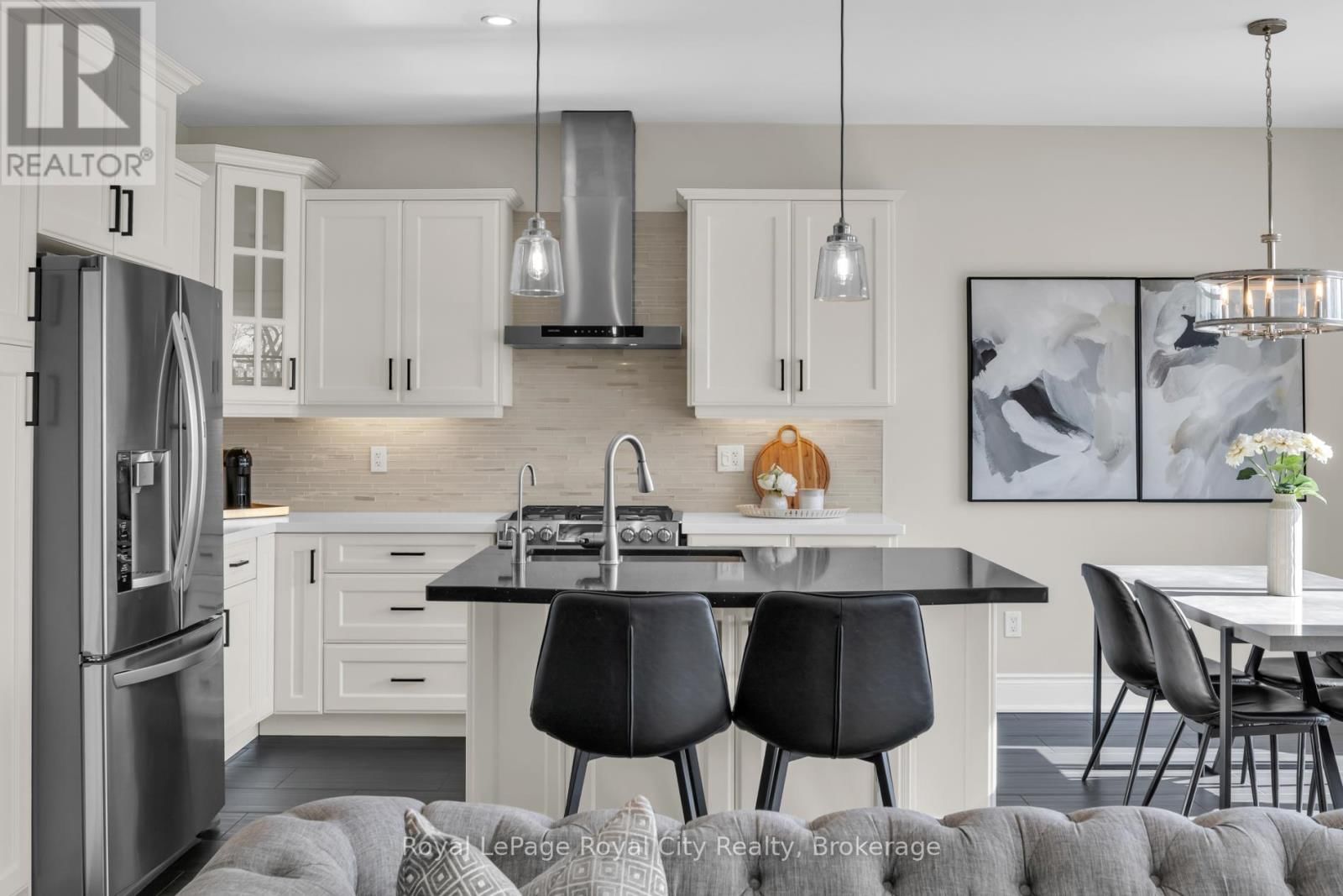 58 ABERFOYLE MILL CRESCENT Image 12