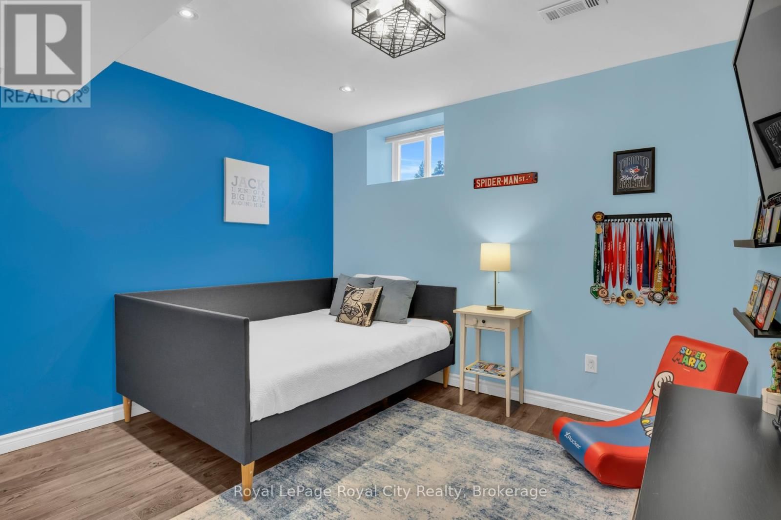 58 ABERFOYLE MILL CRESCENT Image 26