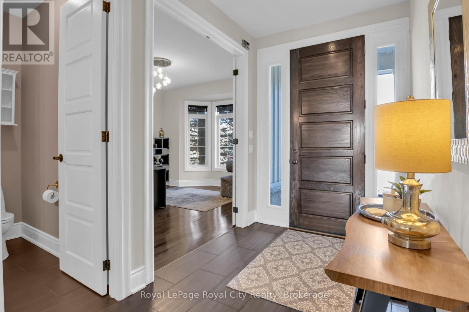 58 ABERFOYLE MILL CRESCENT Image 5