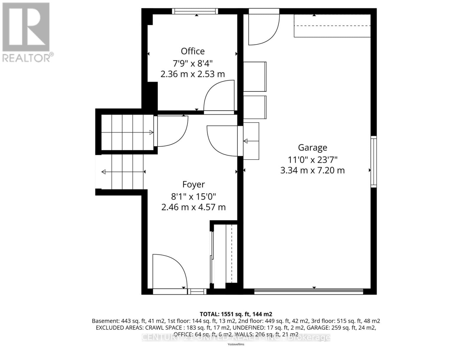 2252 DENURE DRIVE Image 38