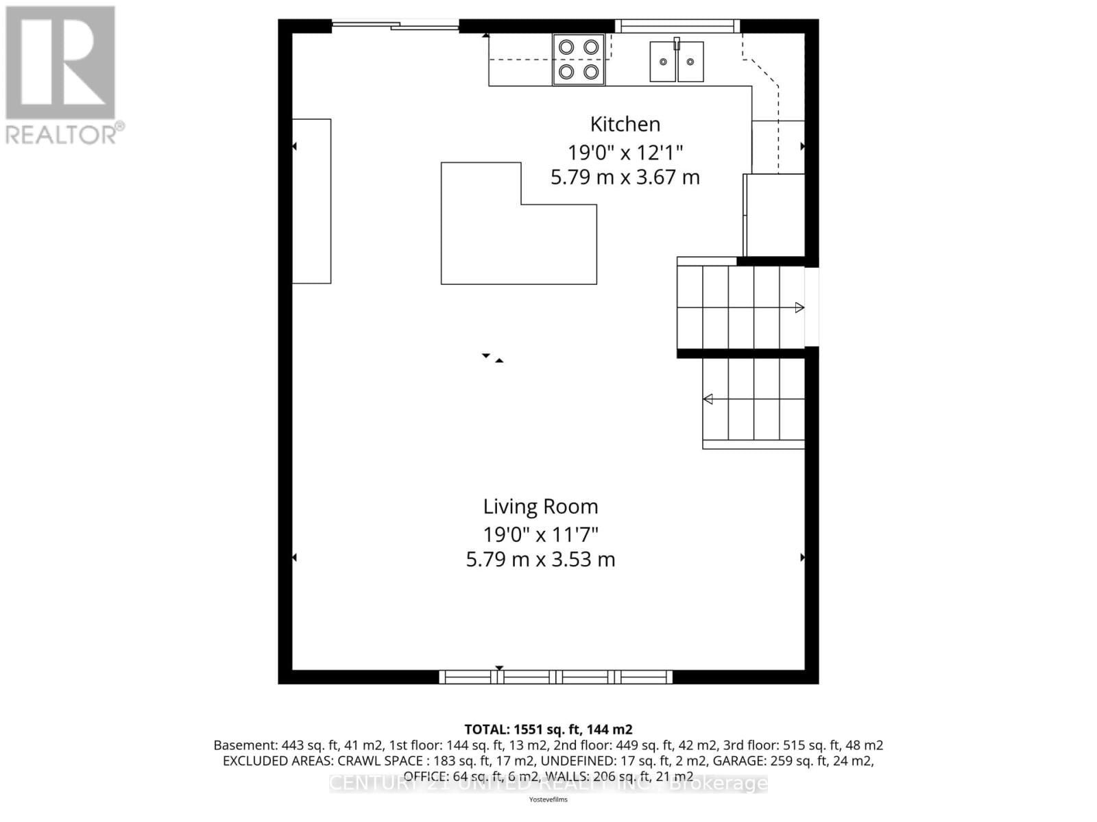 2252 DENURE DRIVE Image 39