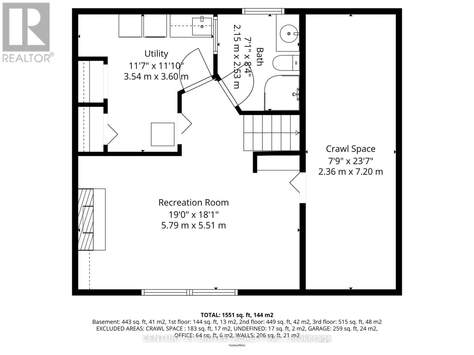 2252 DENURE DRIVE Image 40