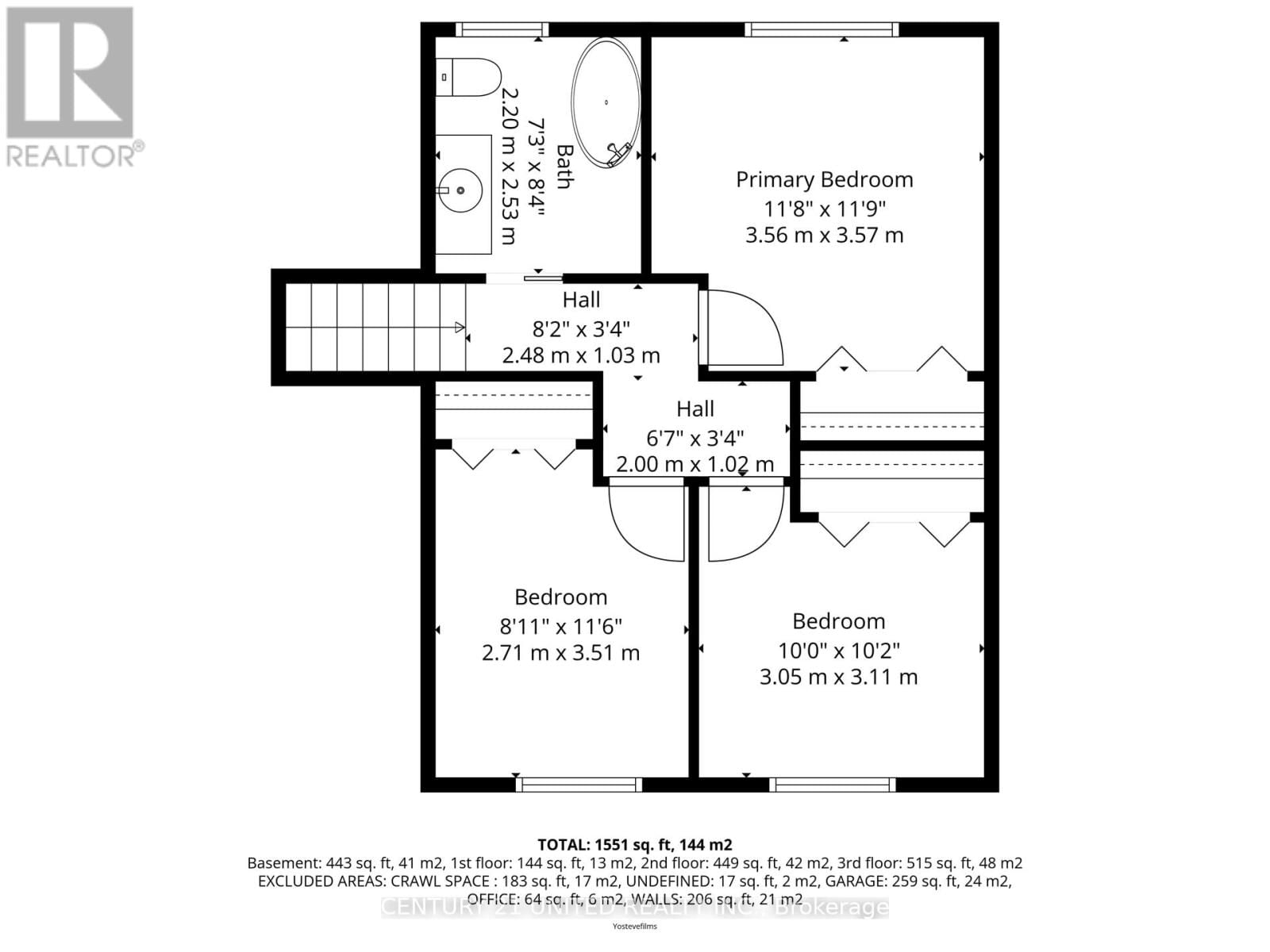 2252 DENURE DRIVE Image 41