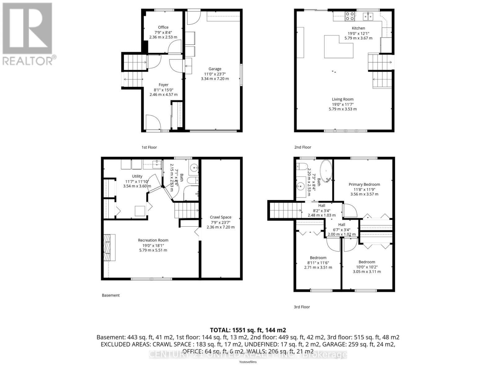 2252 DENURE DRIVE Image 42