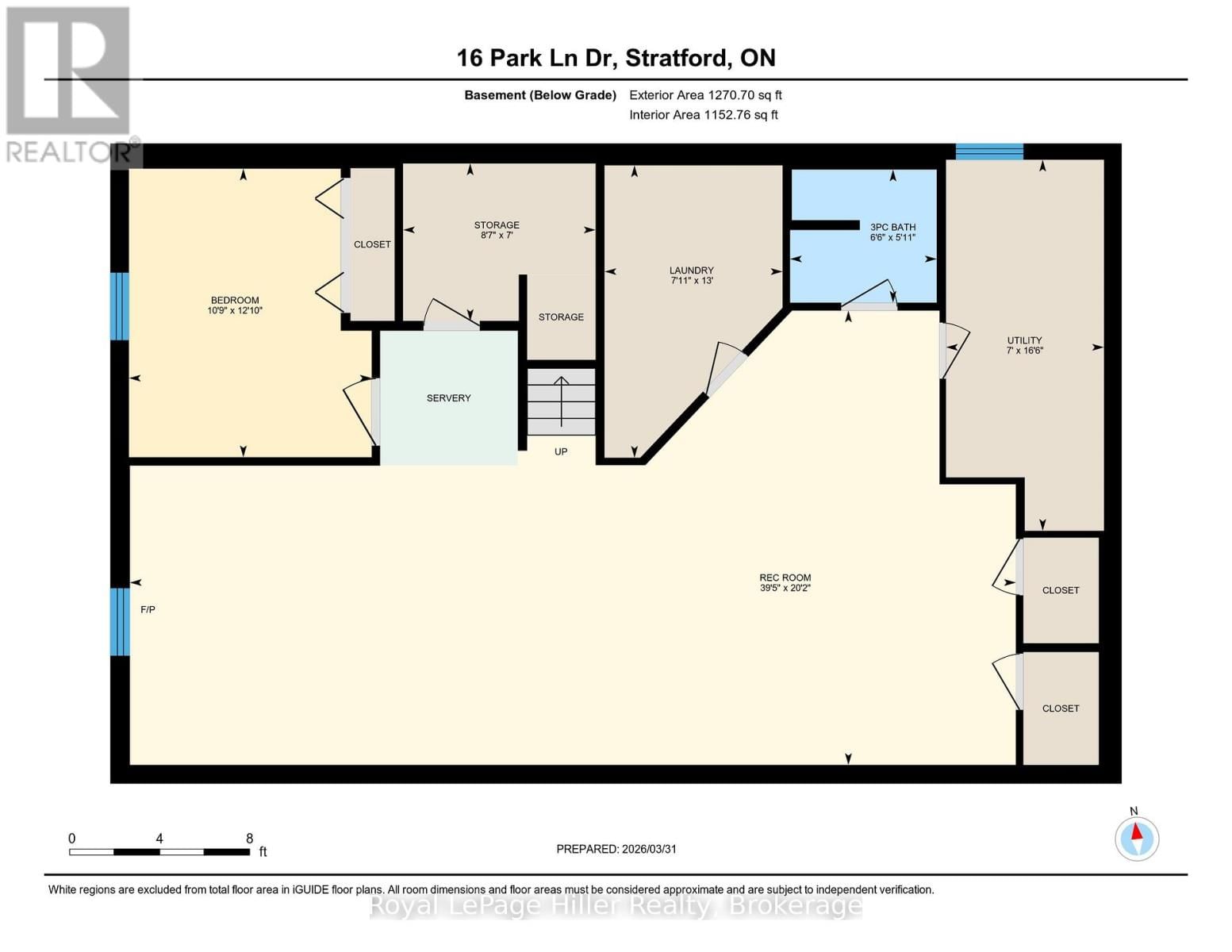 16 PARK LANE DRIVE Image 50
