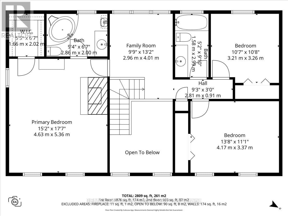 1530 ROYAL ORCHARD DRIVE Image 34