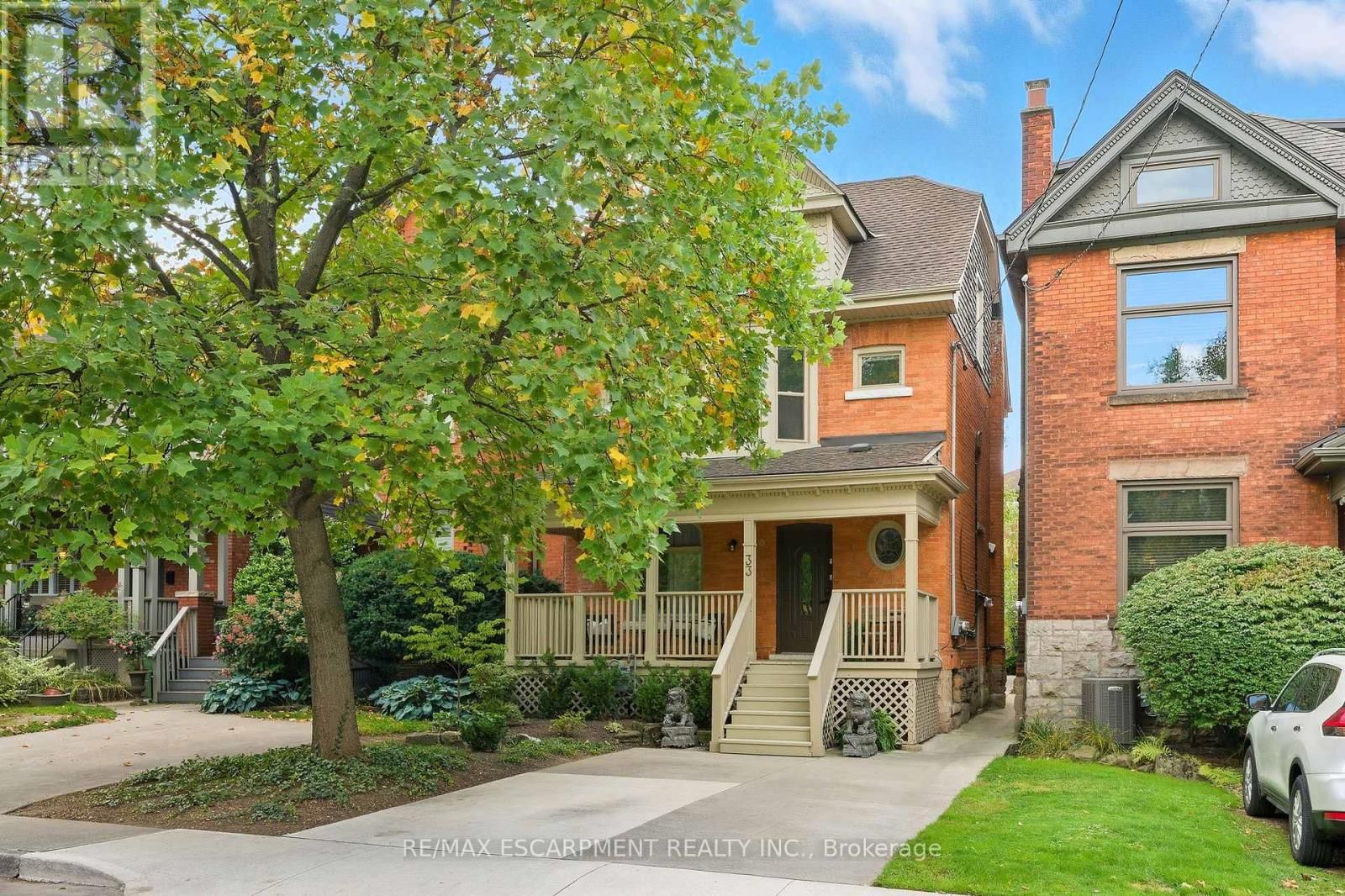 33 HOMEWOOD AVENUE Image 2