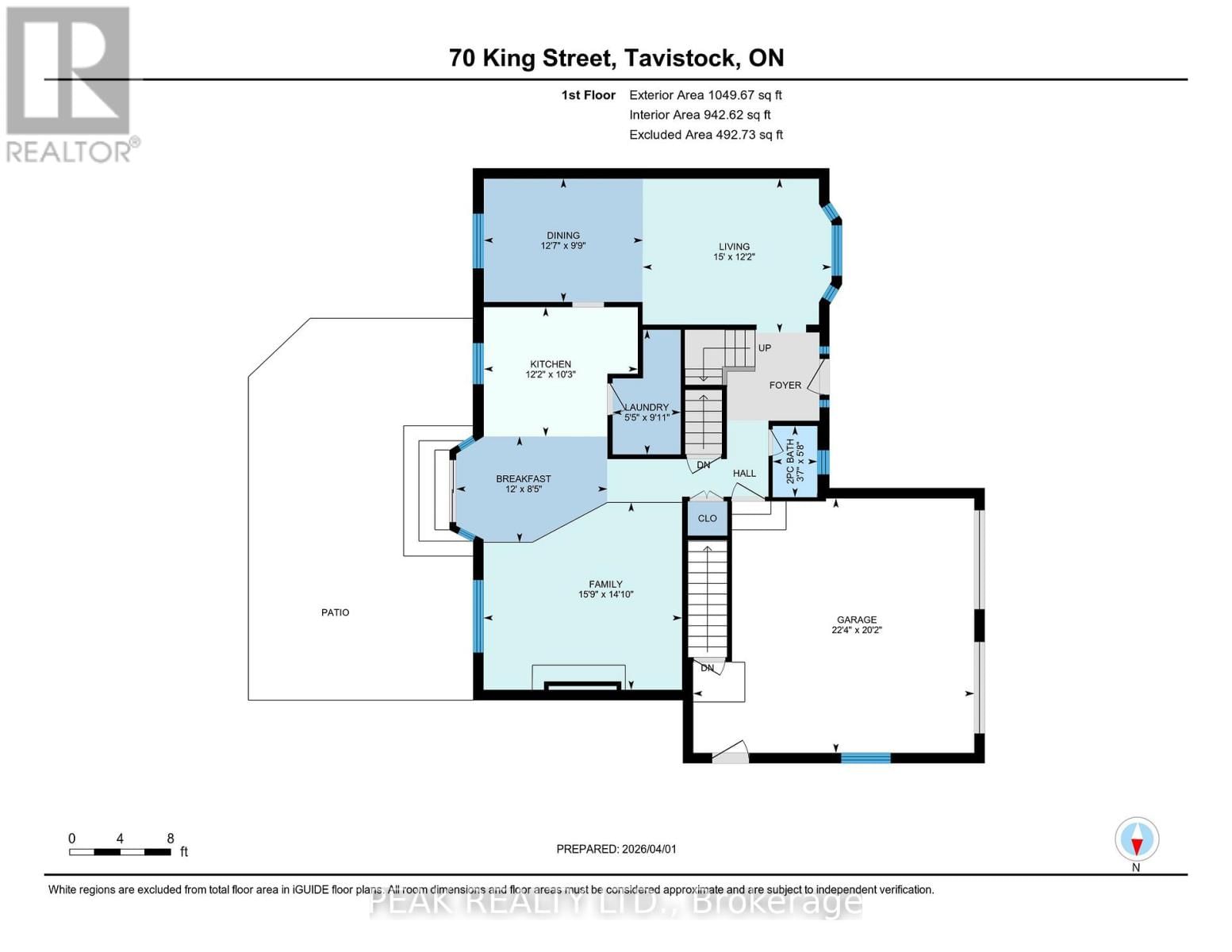 70 KING STREET Image 48