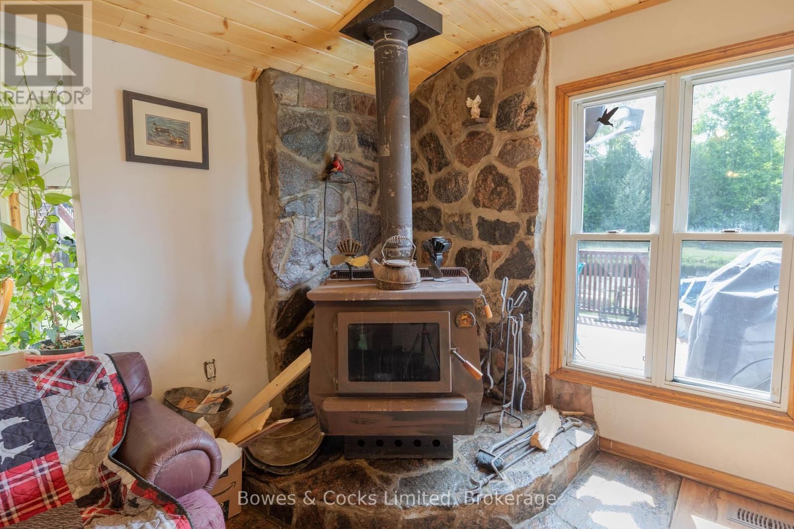 2070 FORTESQUE LAKE ROAD Image 13