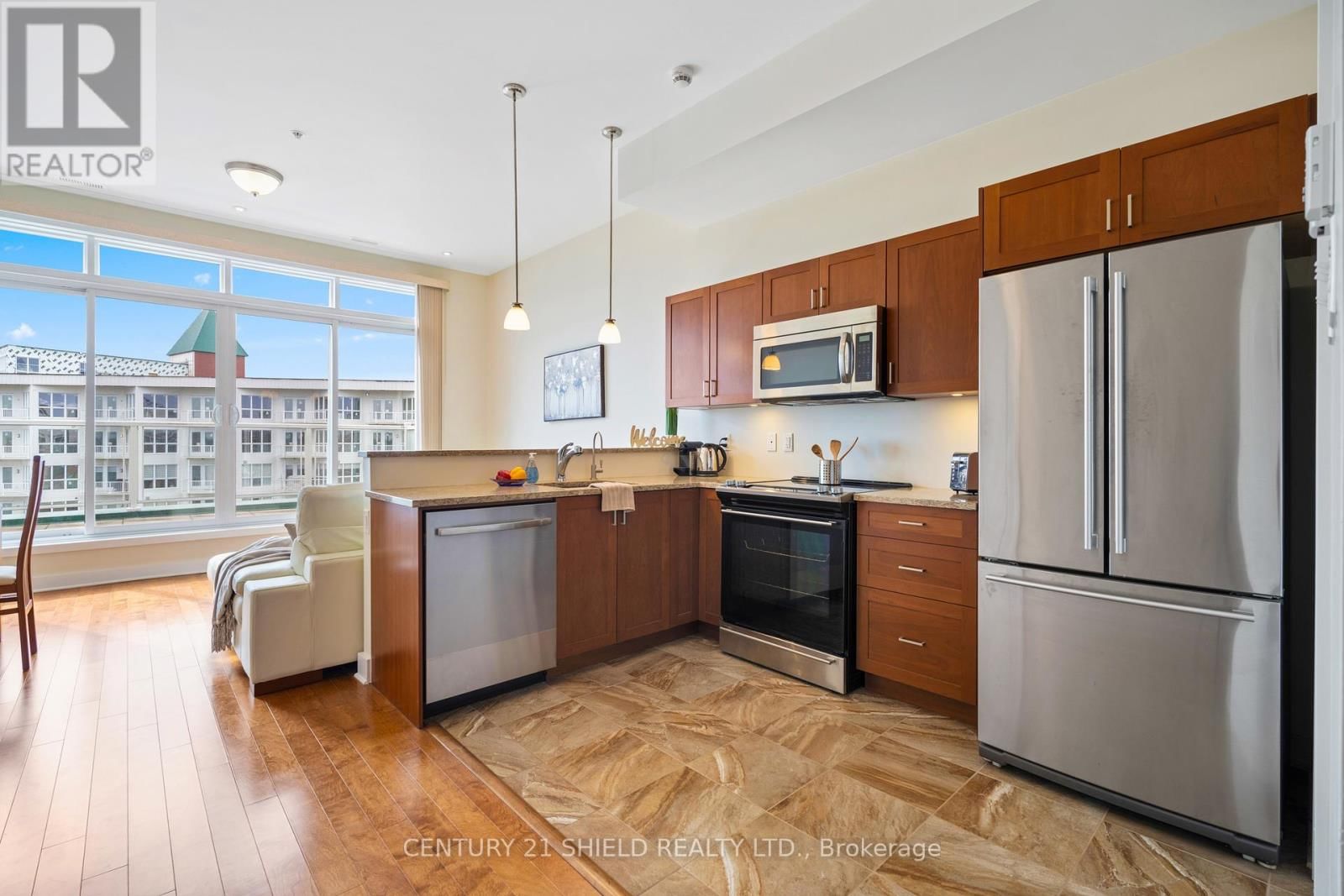 304 - 703 COTTON MILL STREET Image 23