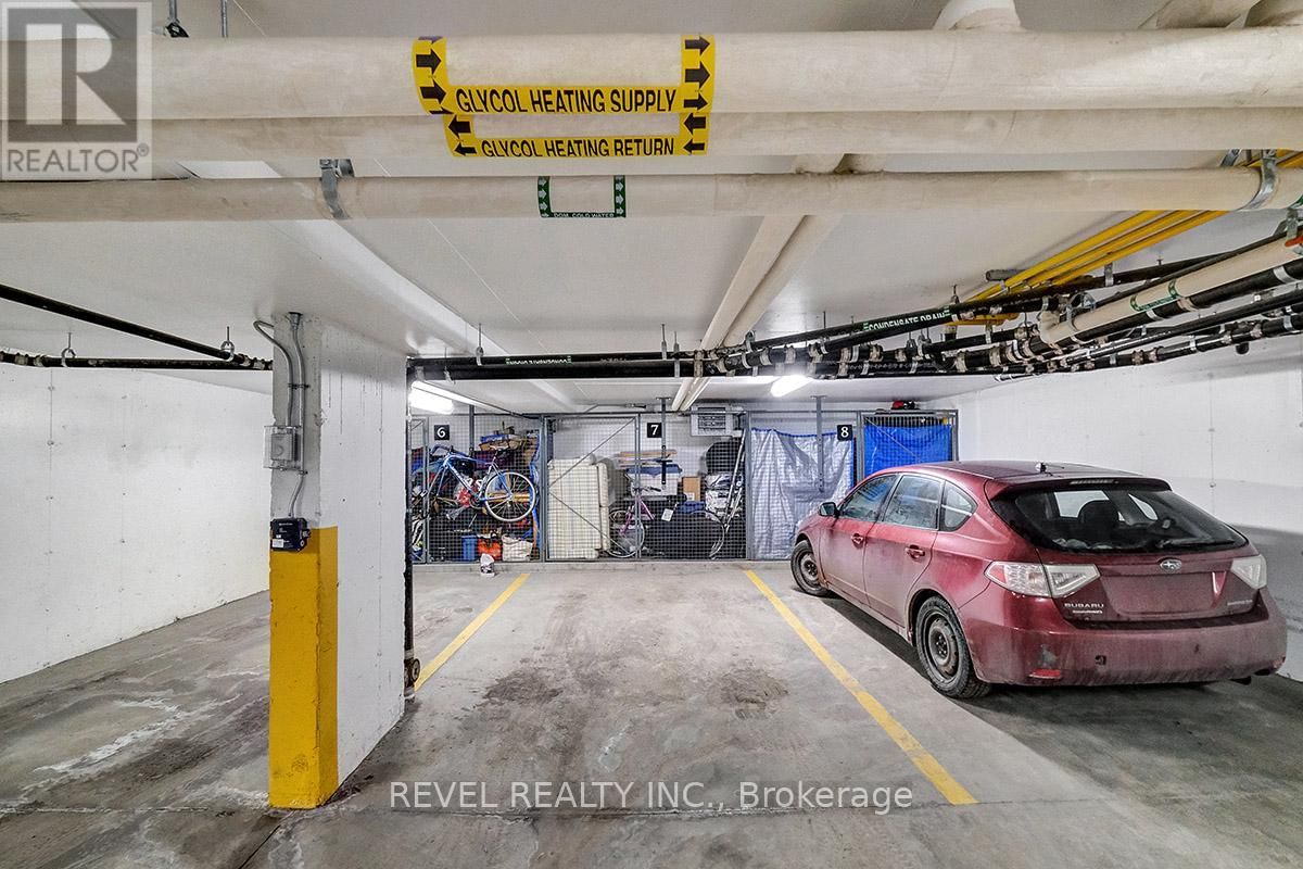 4 - 509 GLADSTONE AVENUE Image 24