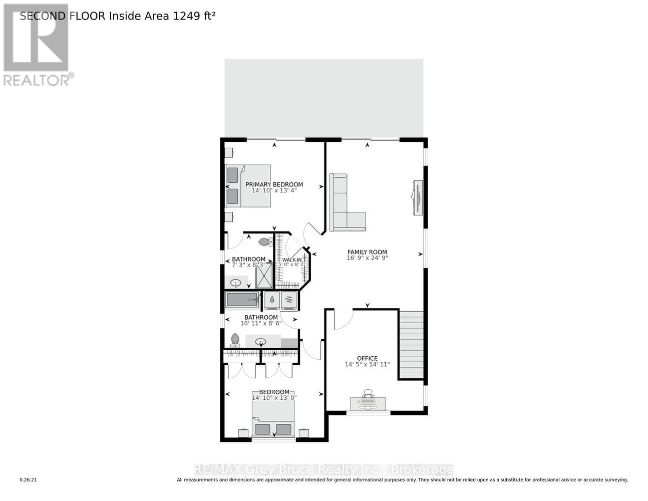 166 COUNTRY SIDE DRIVE Image 29