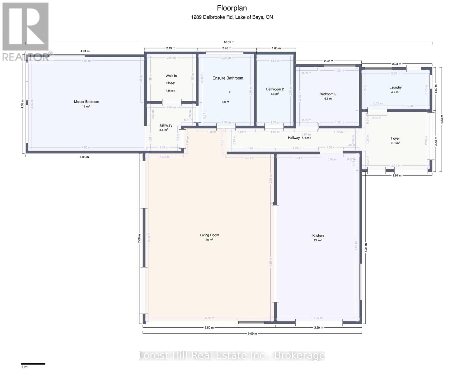 1289 DELBROOKE ROAD SOUTH Image 40