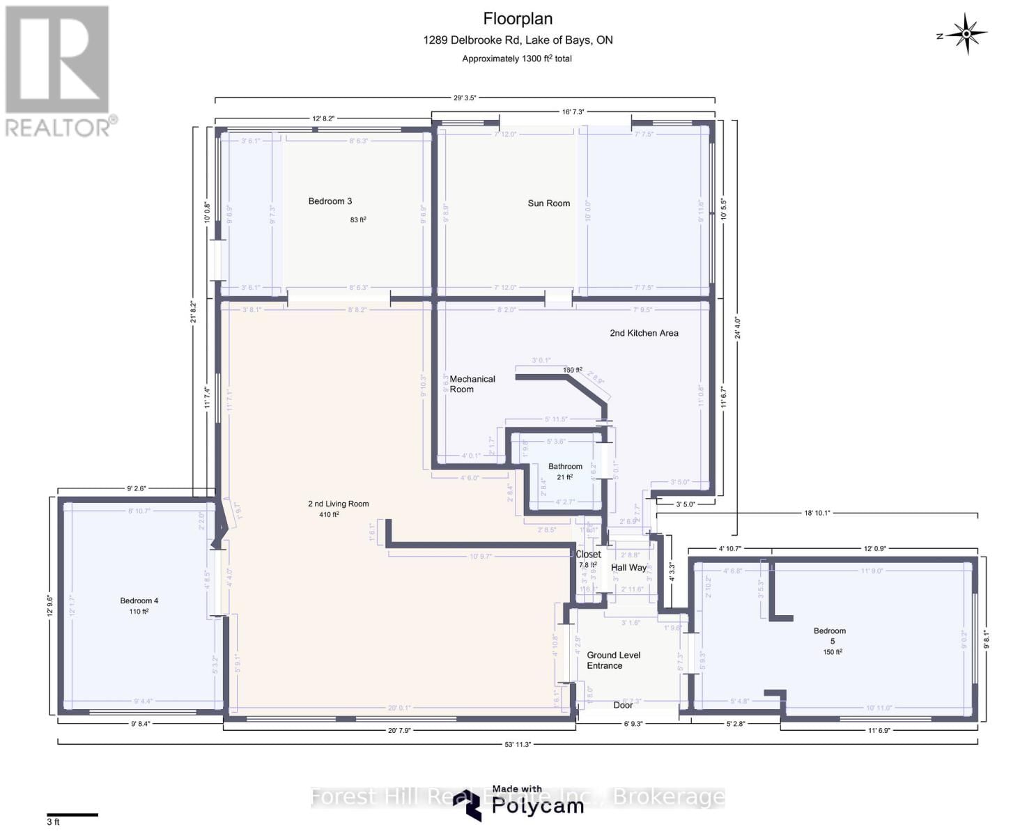 1289 DELBROOKE ROAD SOUTH Image 41