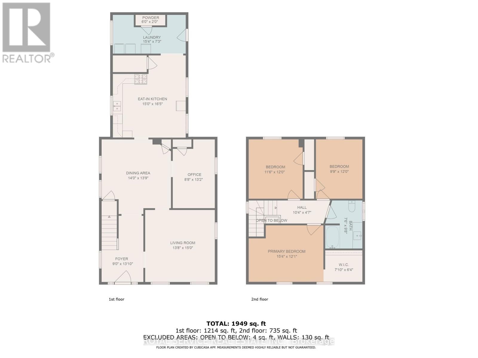 127 KING STREET Image 43