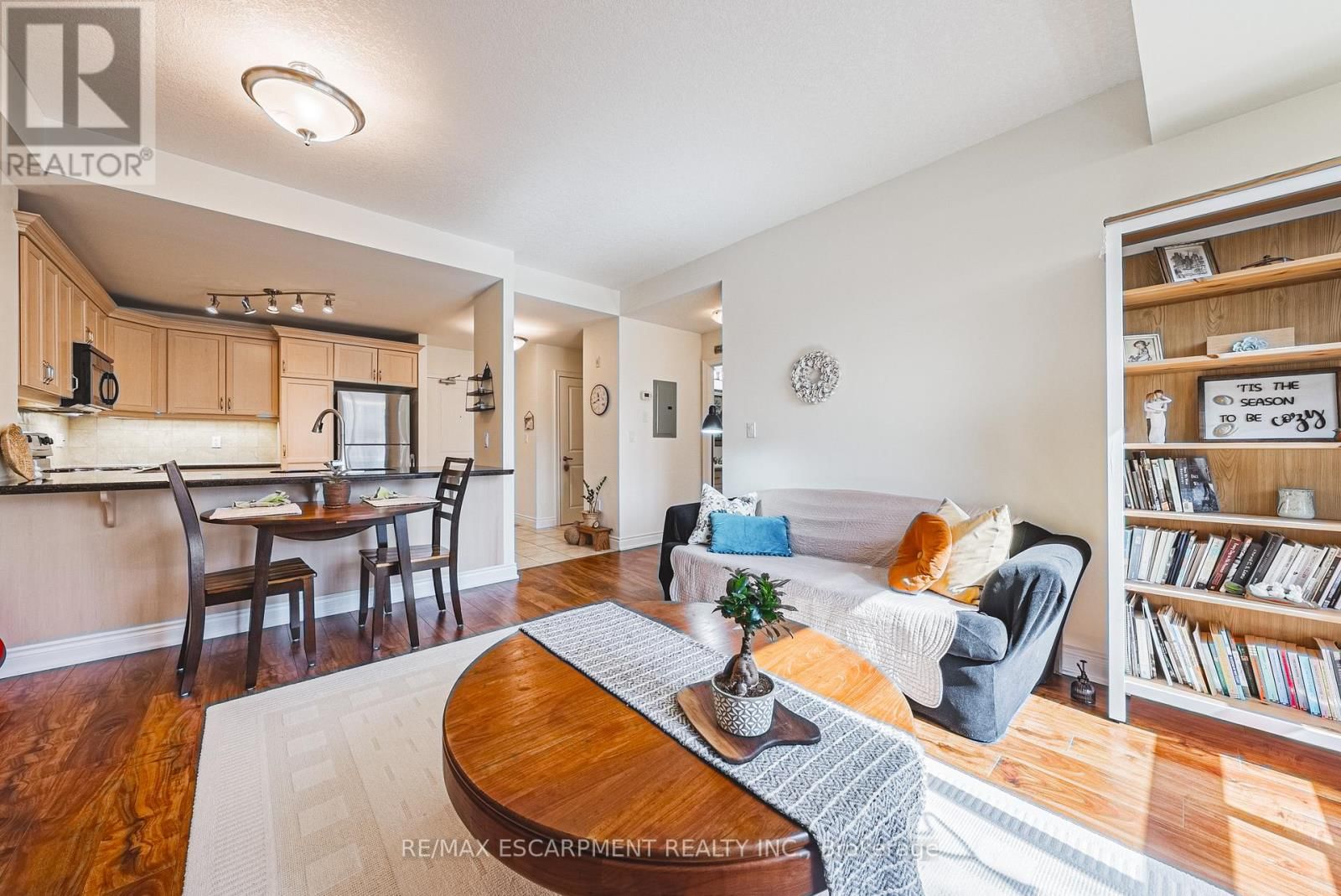 312 - 125 WILSON STREET WEST Image 13