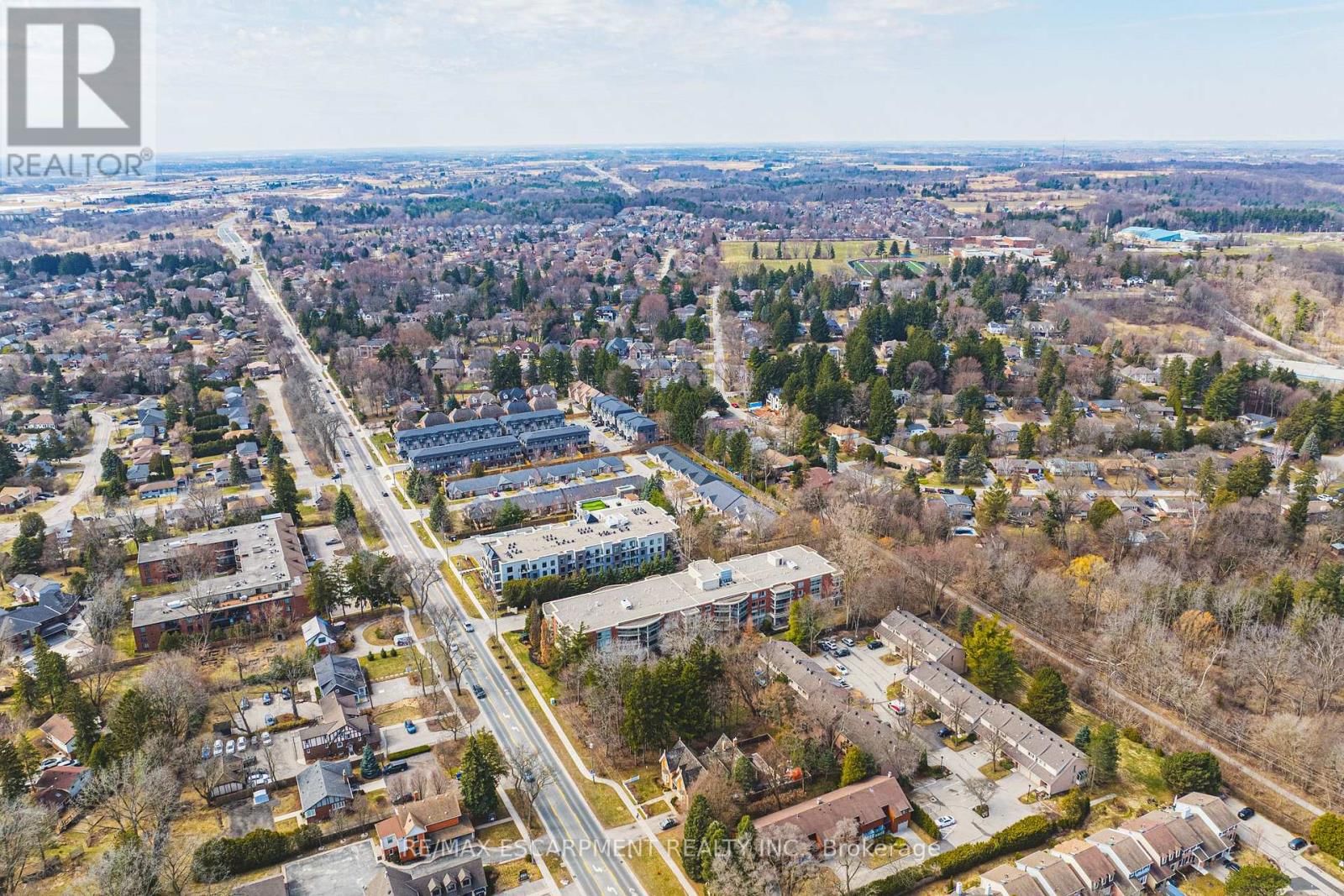 312 - 125 WILSON STREET WEST Image 36