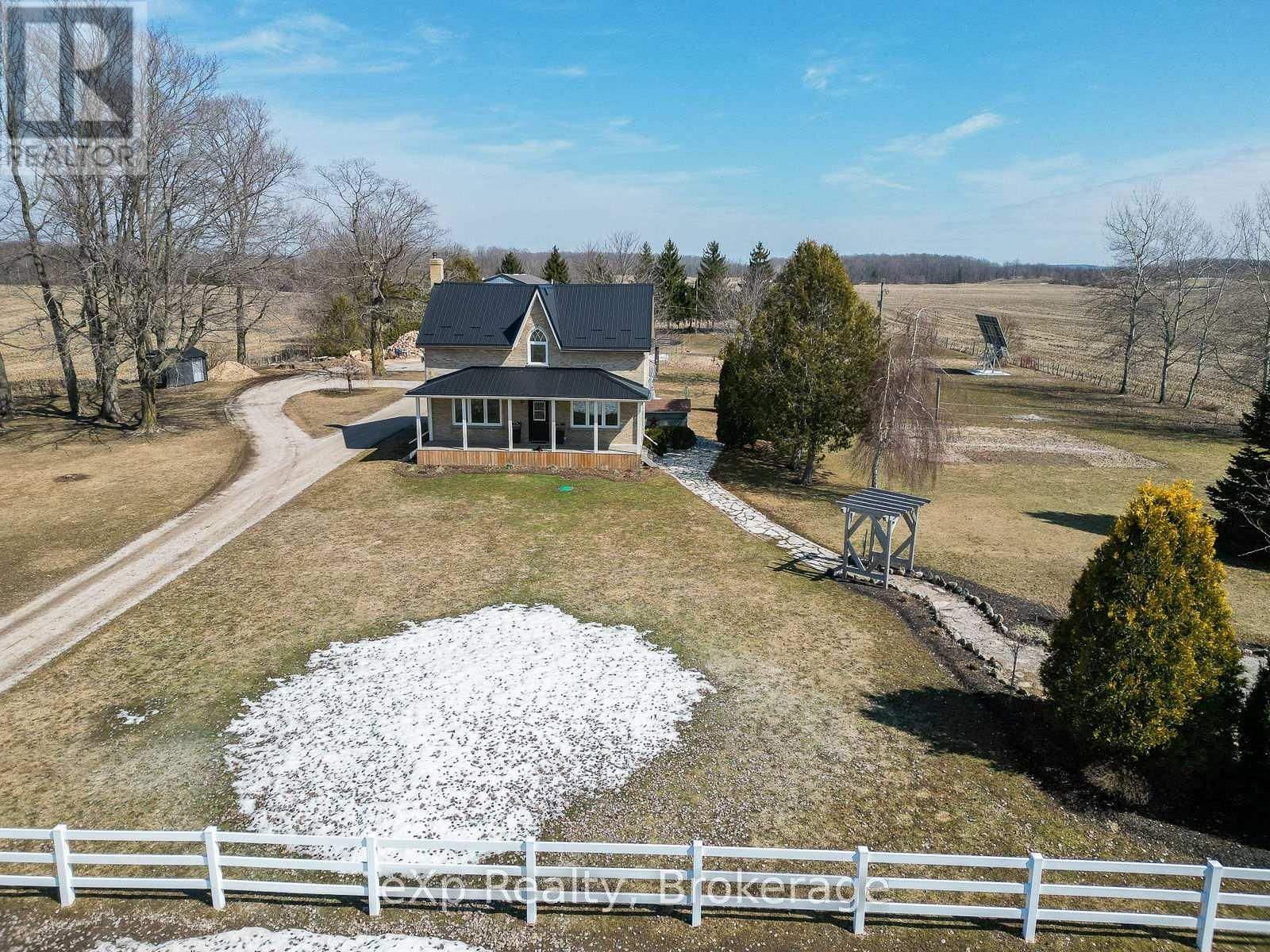 55163 CONCESSION ROAD 12 Image 4