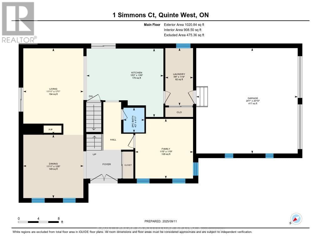 1 SIMMONS COURT Image 38