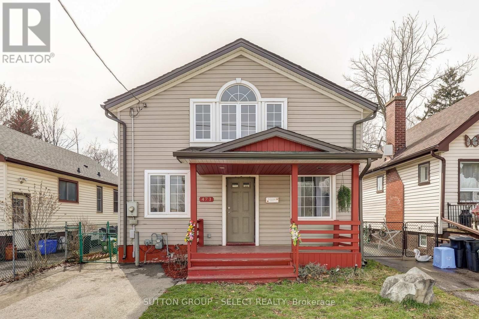 471 BURBROOK PLACE Image 1