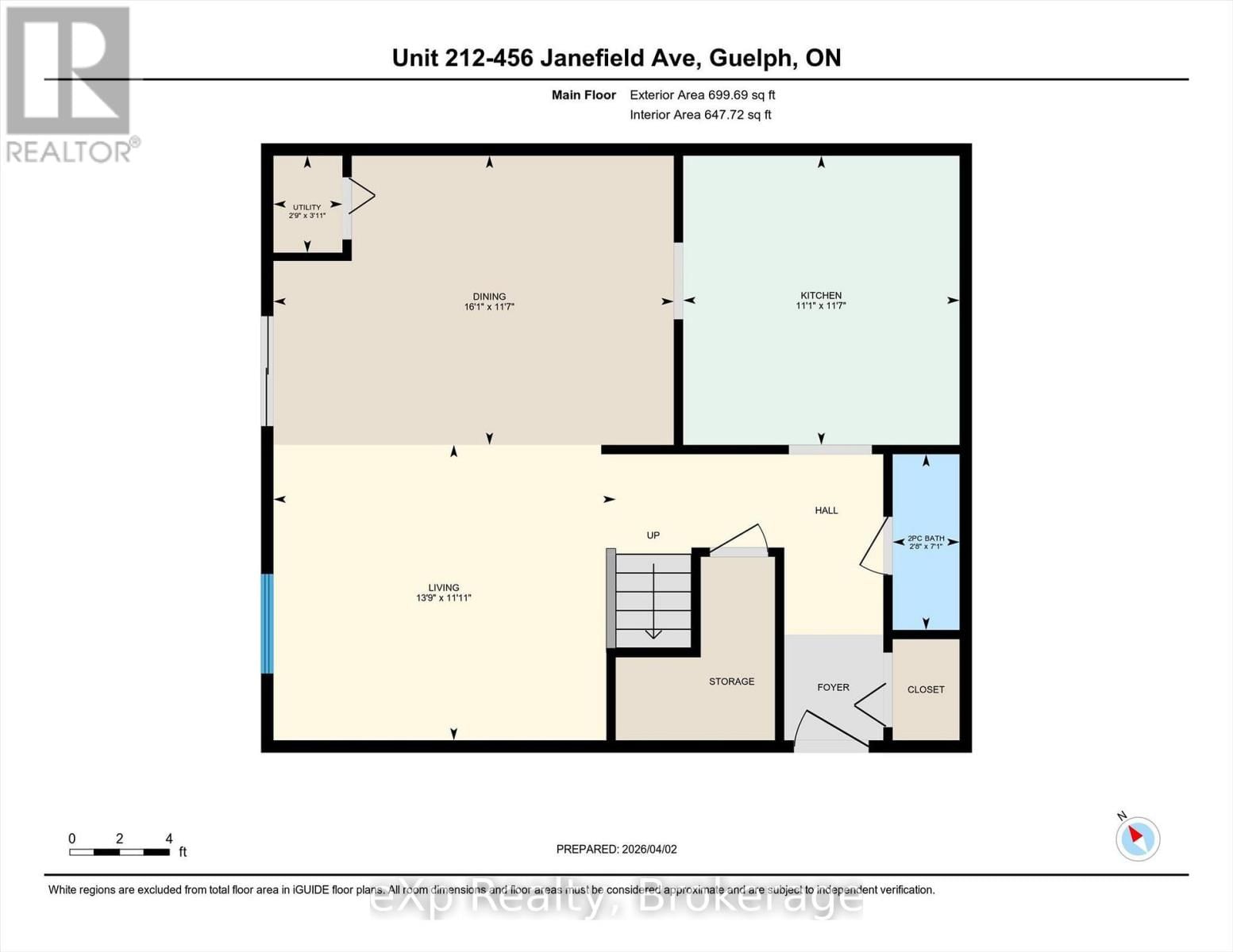 212 - 456 JANEFIELD AVENUE Image 15