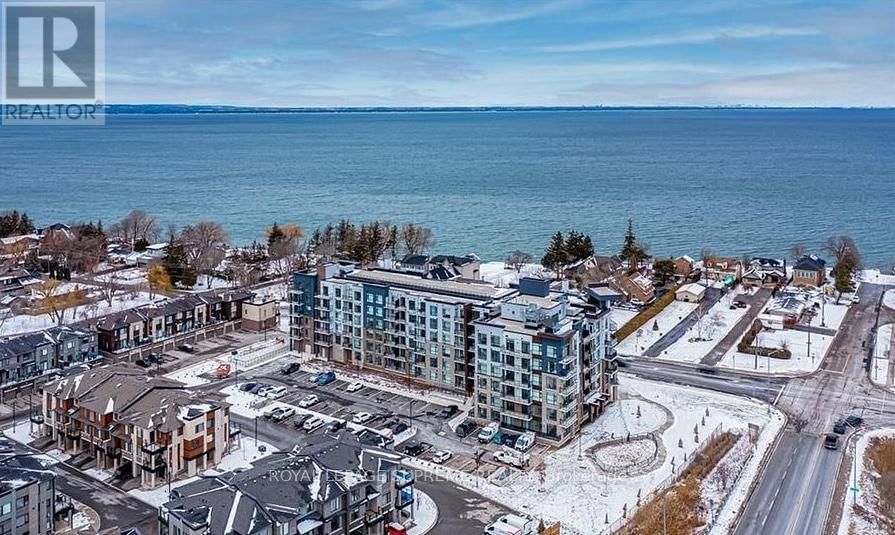 324 - 600 NORTH SERVICE ROAD Image 10